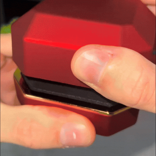EverBond Couples Rings