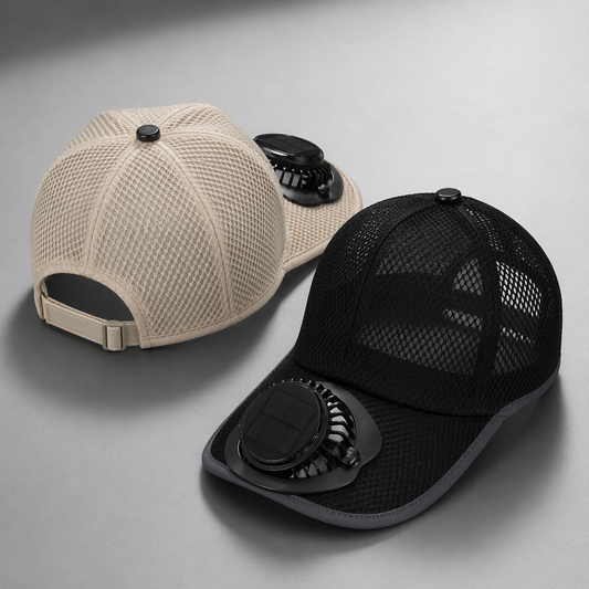 AirLite™ Cooling Sun Cap