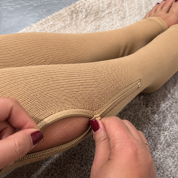 ReviveStep™ Compression Socks