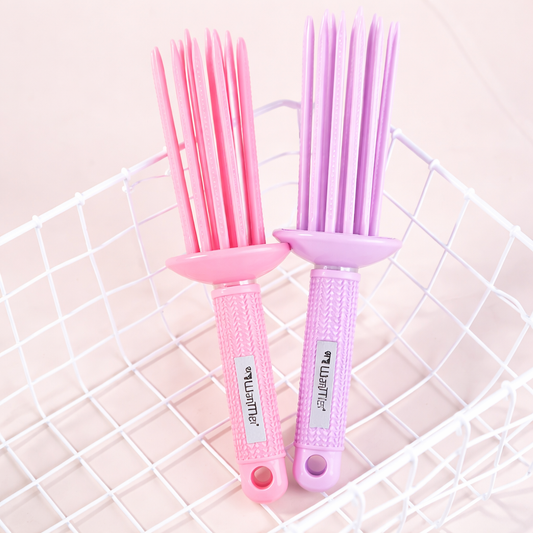 CloudCurl™ Heatless Hair Curler