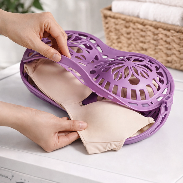 CupShield Lingerie Care Protector Bag