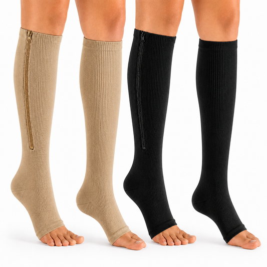 ReviveStep™ Compression Socks