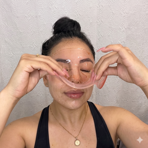 FaceFood Mask Maker