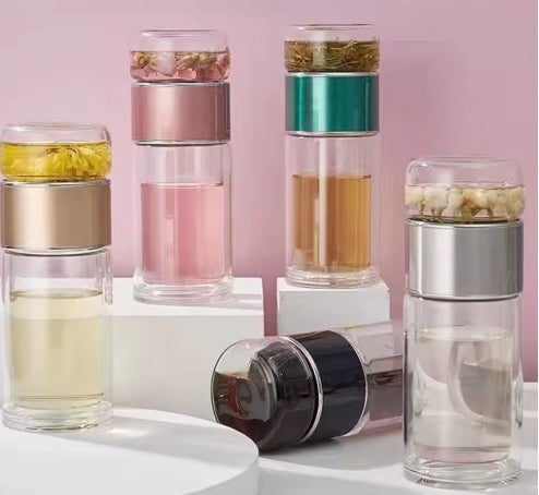 Starlight Vanity Compact LED Travel Mirror