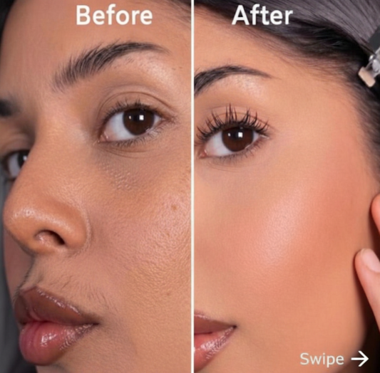 SERA Threading Hair Remover System
