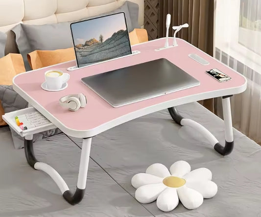 Flex Desk Portable Workstation