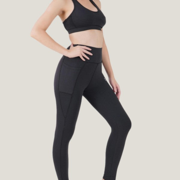 FlowForward™ Performance Leggings