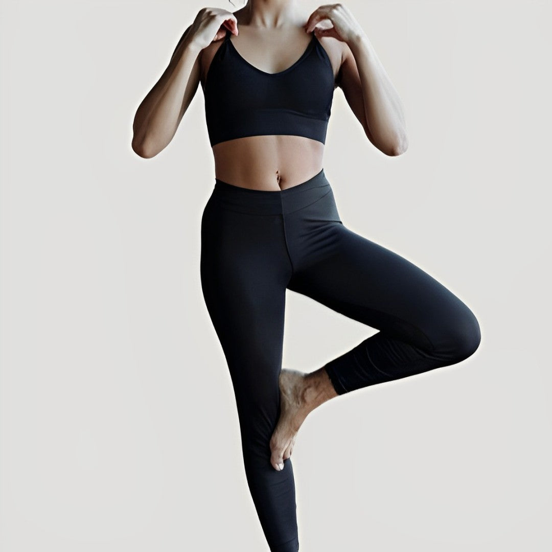 FlowForward™ Performance Leggings