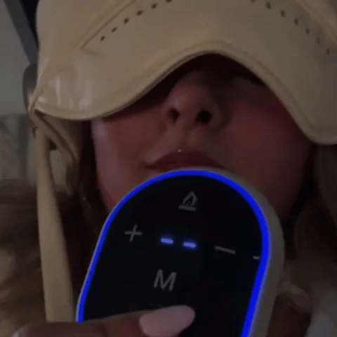 Cereva Soothing Migraine Relief Mask