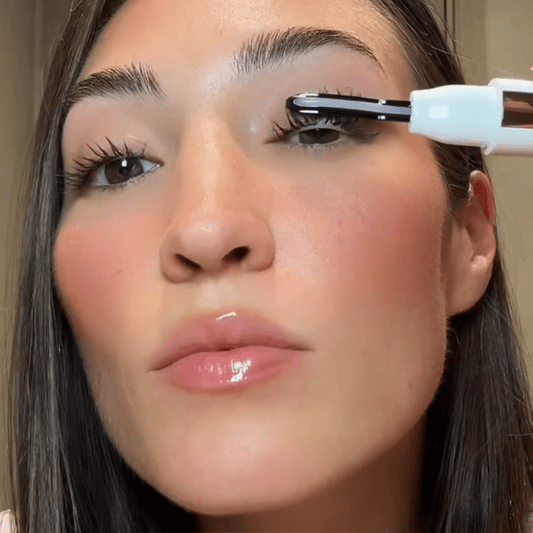 HotGirl Curl Heated Lash Curler