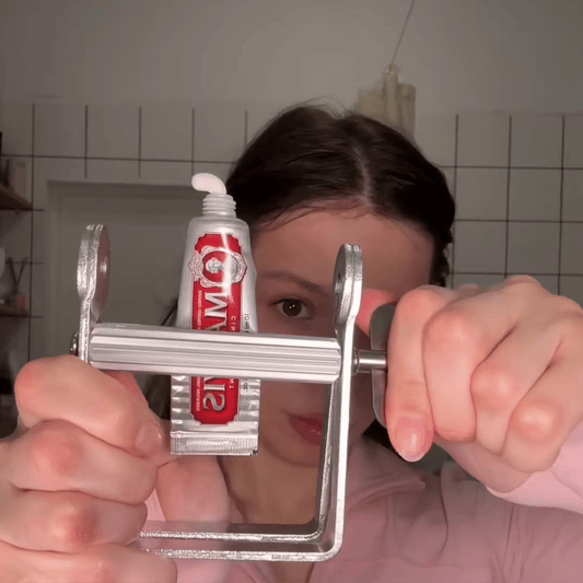 LastDrop™ Tube Press