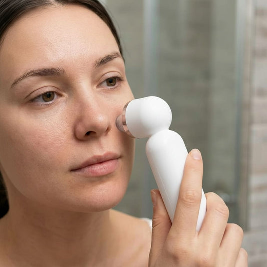 PurePore Blackhead Remover Vacuum