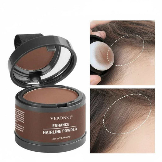 CoverMate Natural Hairline Powder Blend