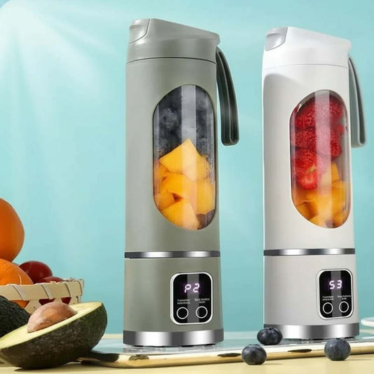 GoBlend Power Portable Blender