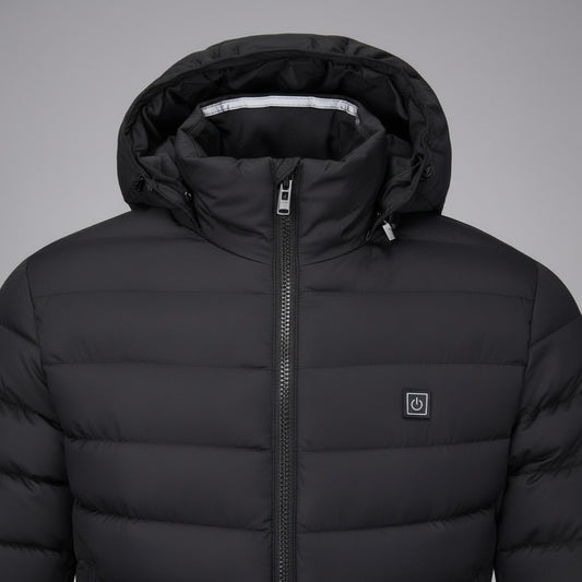 HeatSync Heated Winter Outdoor Jacket