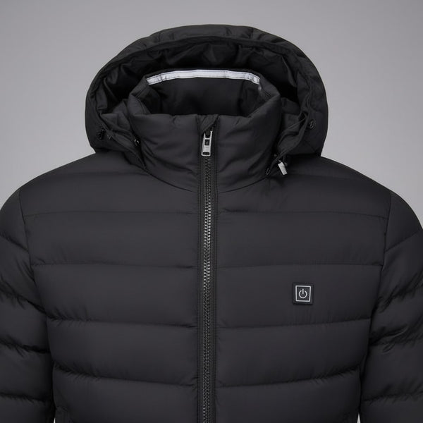 HeatSync Heated Winter Outdoor Jacket