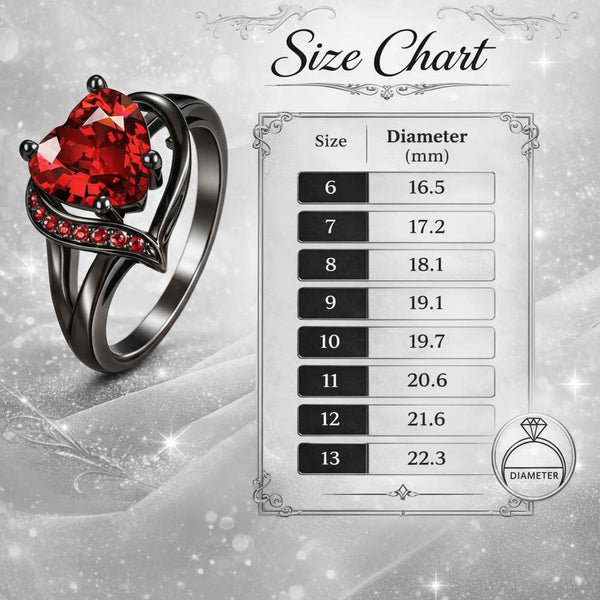 EverBond Promise Ring