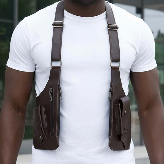 HolsterFlex Sling Pack