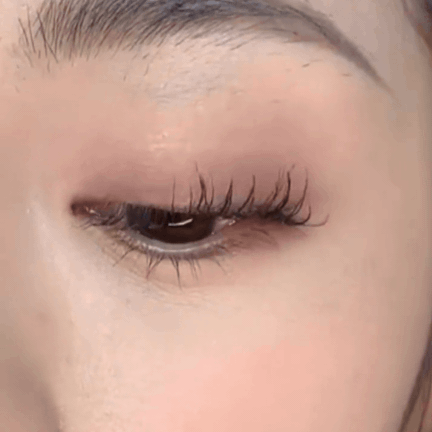 HotGirl Curl Heated Lash Curler