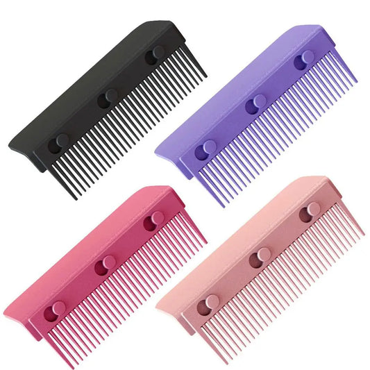 ProGlide Flat Iron Comb Styling Tool