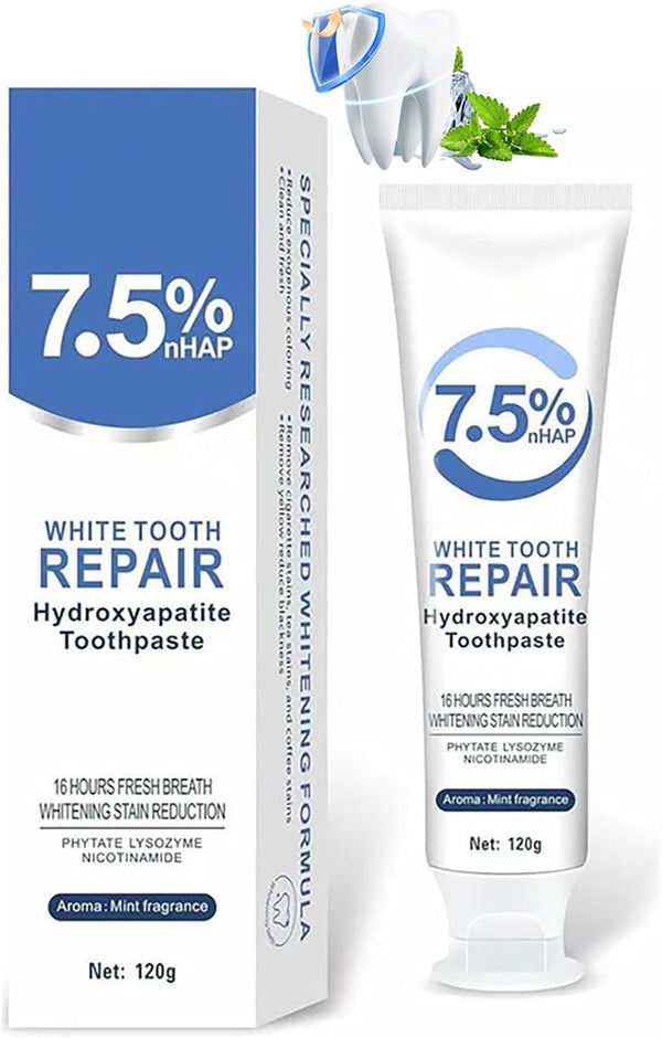 SmileShield Hydroxyapatite Repair Paste