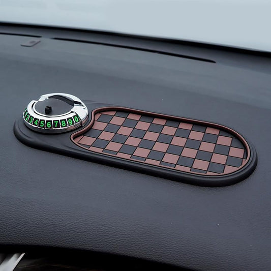 DashLock Pro™ Dashboard Grip