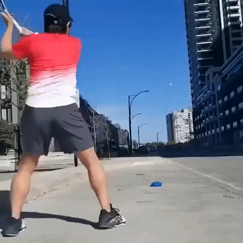 Solo Tennis Pro™ Trainer