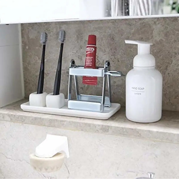 LastDrop Metal Tube Squeezer Pro