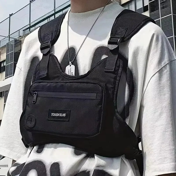 Tough SLHS Chest Pack Pro