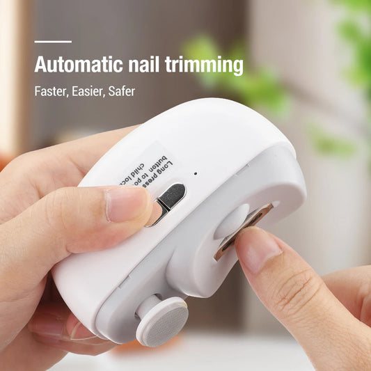 Nailuxe™ All-in-One Nail Tool