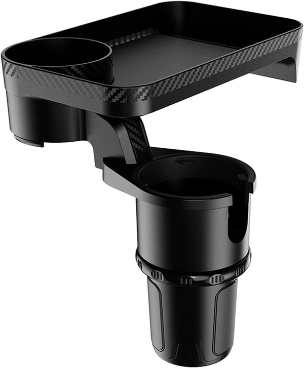 AutoTable Pro Car Tray Shelf