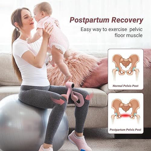 PelviFit Pelvic Floor Trainer